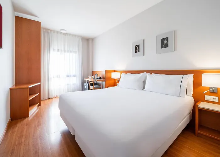 NH Pozuelo Ciudad de la Imagen