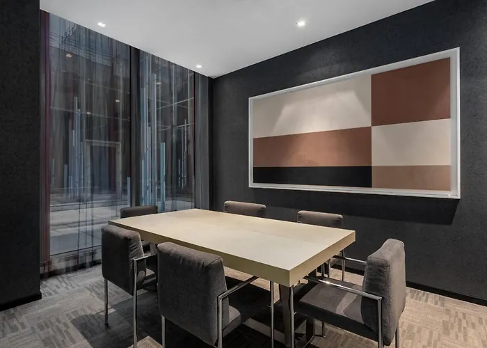 Ac Hotel La Finca By Marriott