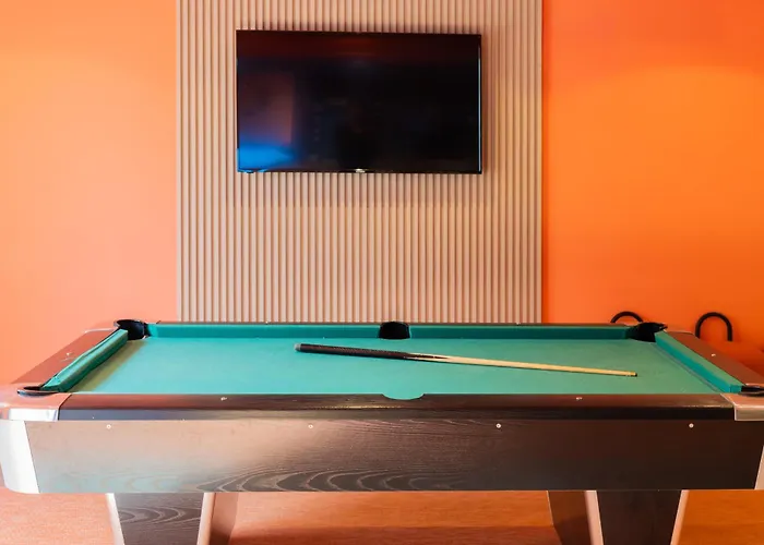 Stephouse Pozuelo Europa